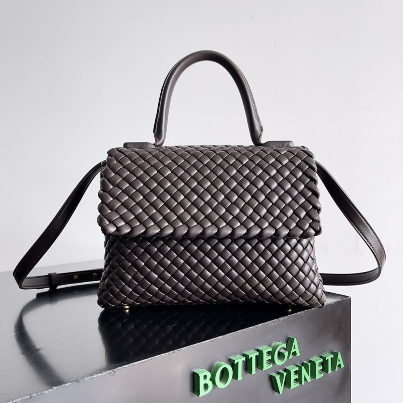 BV Top Handle Bags